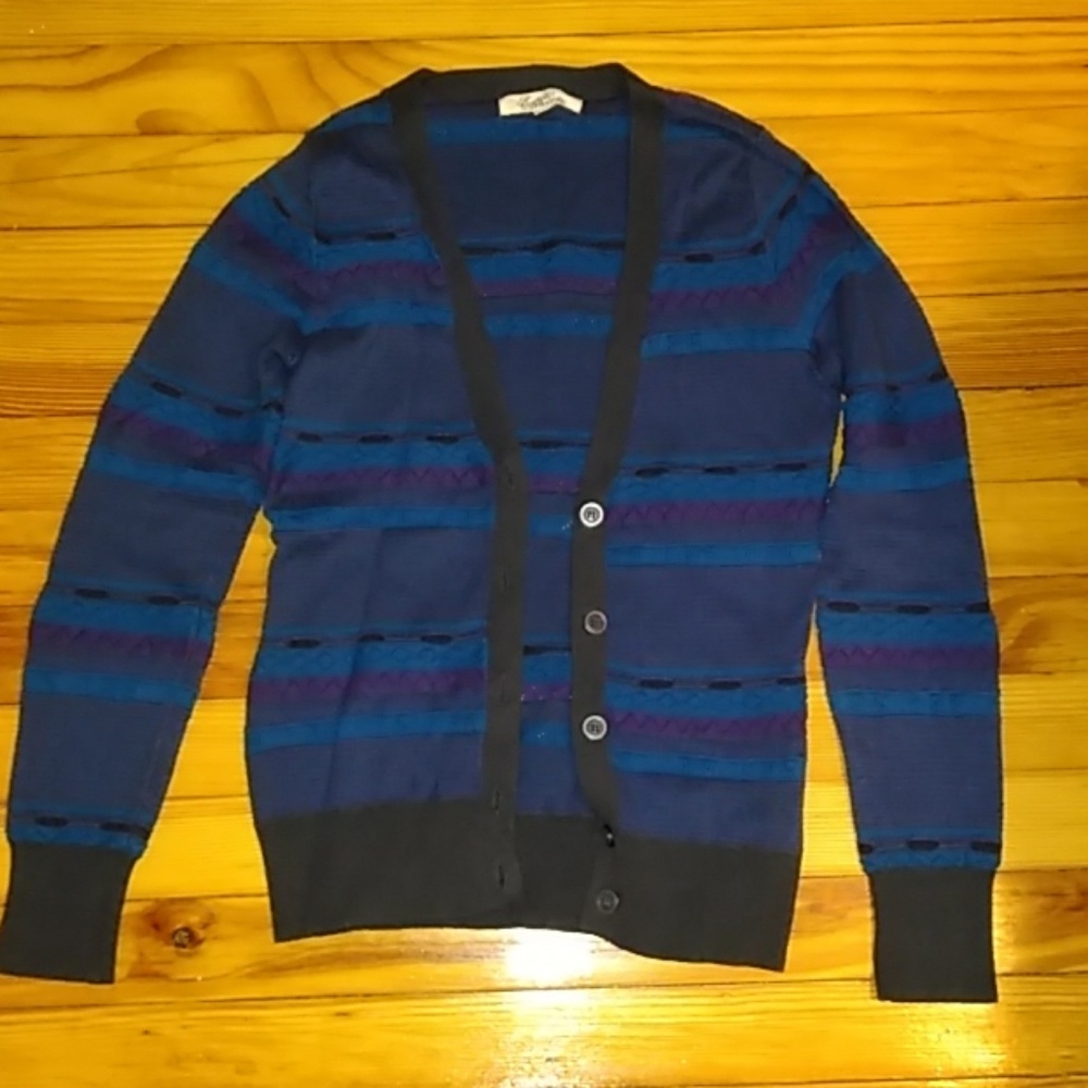 HARDLY WORN Forever 21 cardigan